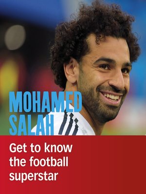 cover image of Mohamed Salah